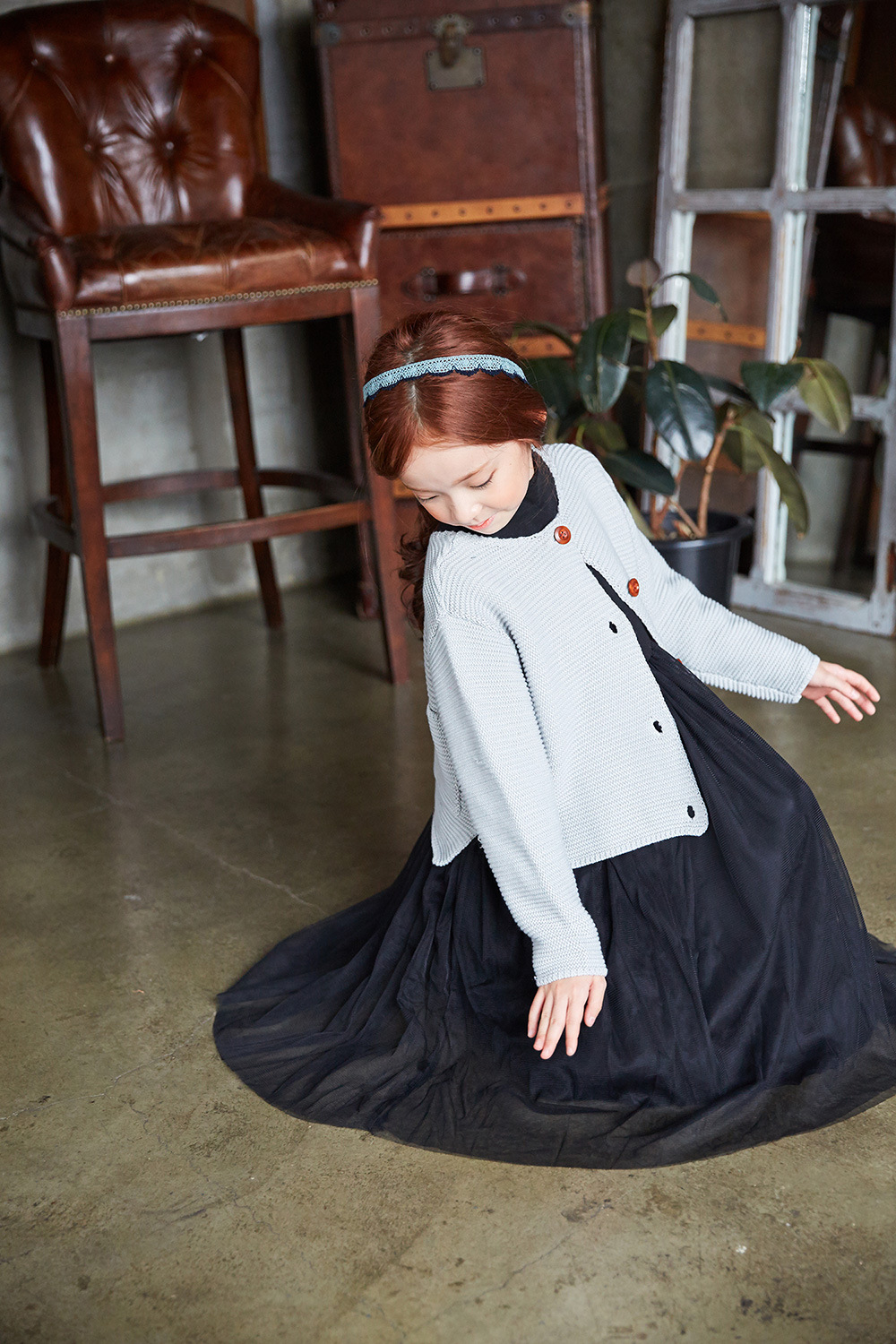 Pull fille - Ref 2105551 Image 27