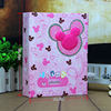 页 页 5 -inch 200 Page Album Pocket Pocket Pocket Album Children's Album Children's Album Wholesale