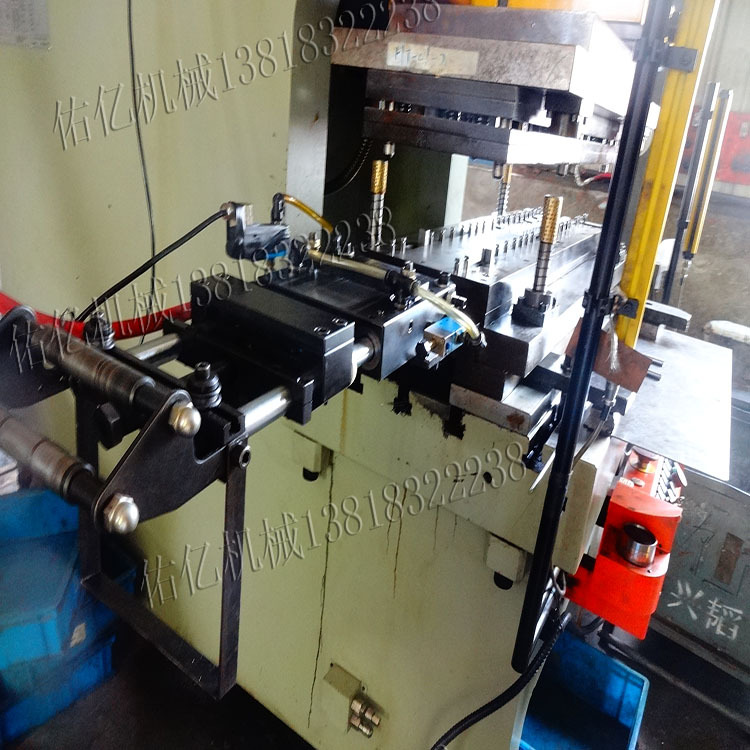 YOYI佑亿送料机上海输送机送料机小型输送机自动送料器输送机佑亿