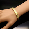 Fashionable jewelry, bracelet stainless steel suitable for men and women, European style