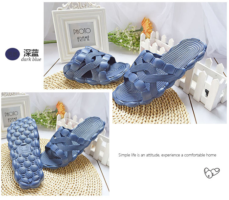 Sandales femme      en plastique - Ref 2670015 Image 11