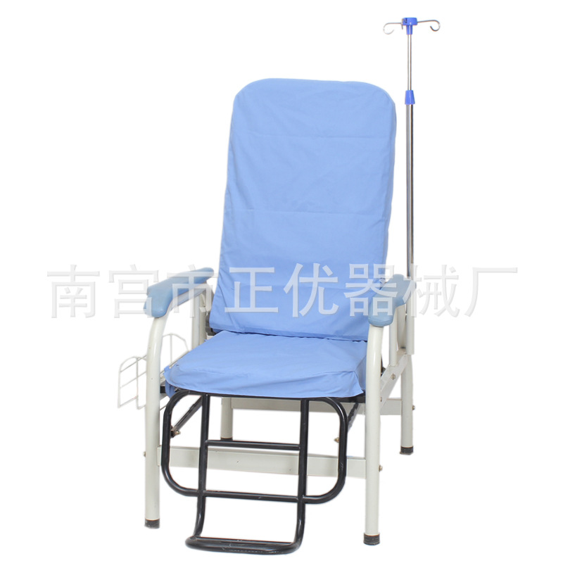 clinic Single luxury medical Infusion chairs Bit Hospital clinic Outpatient Department Lifting pin infusion chair