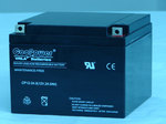 12v24AH