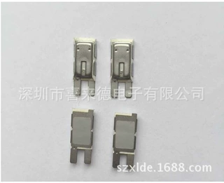 6AP/3MP 70℃电流温度双重 温控器 热保护器  