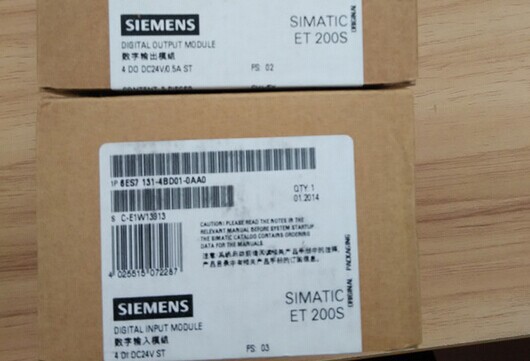 ȫ��ԭװ����������ET200S 6ES7 132-4FB01-0AB0 �ֻ� ��һ��ʮ