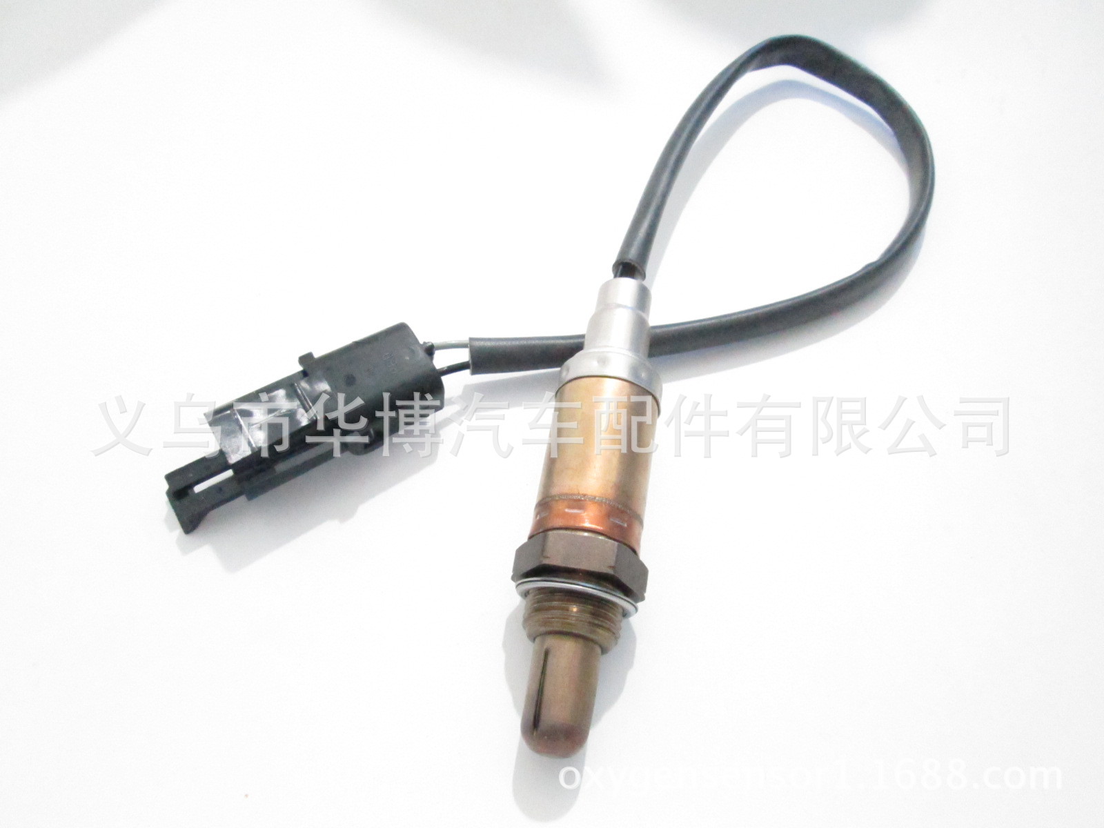 大宇 霍顿氧传感器二线博世款氧传感器OEM:0258002028汽车传感器