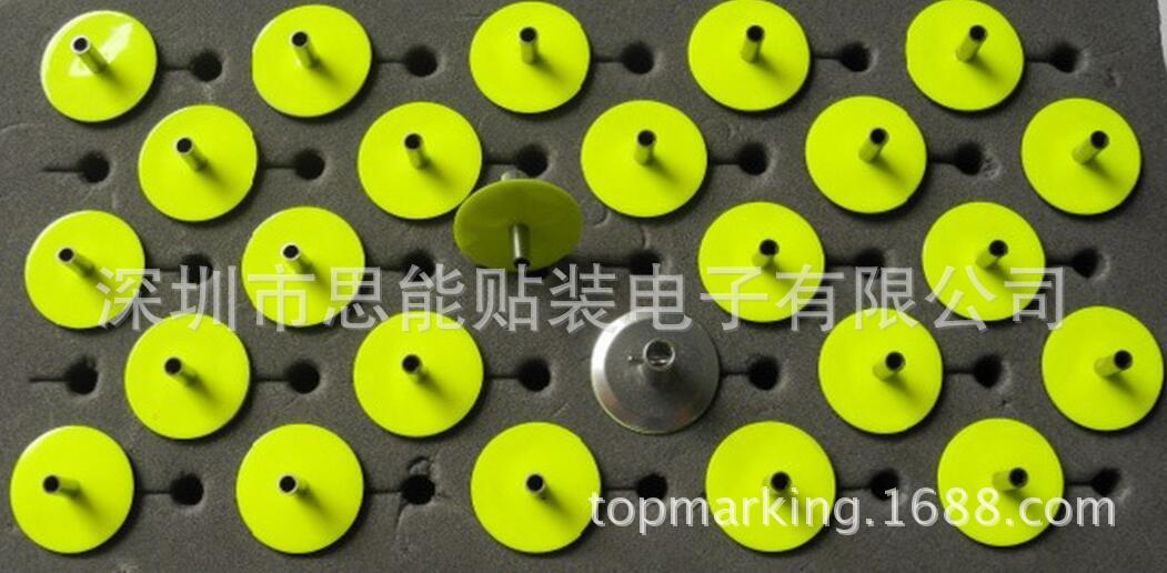 一手货源 供应富士吸嘴 ADCPH-7550	 CP7/S NOZZLE  1.8 (16MM)