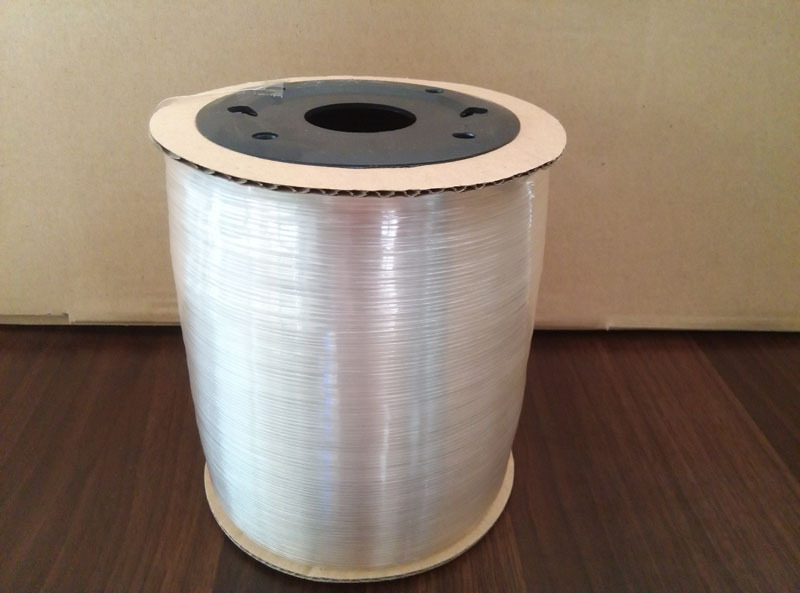 供应TPU透明肩带透明挂耳吊带 新款 现货批发