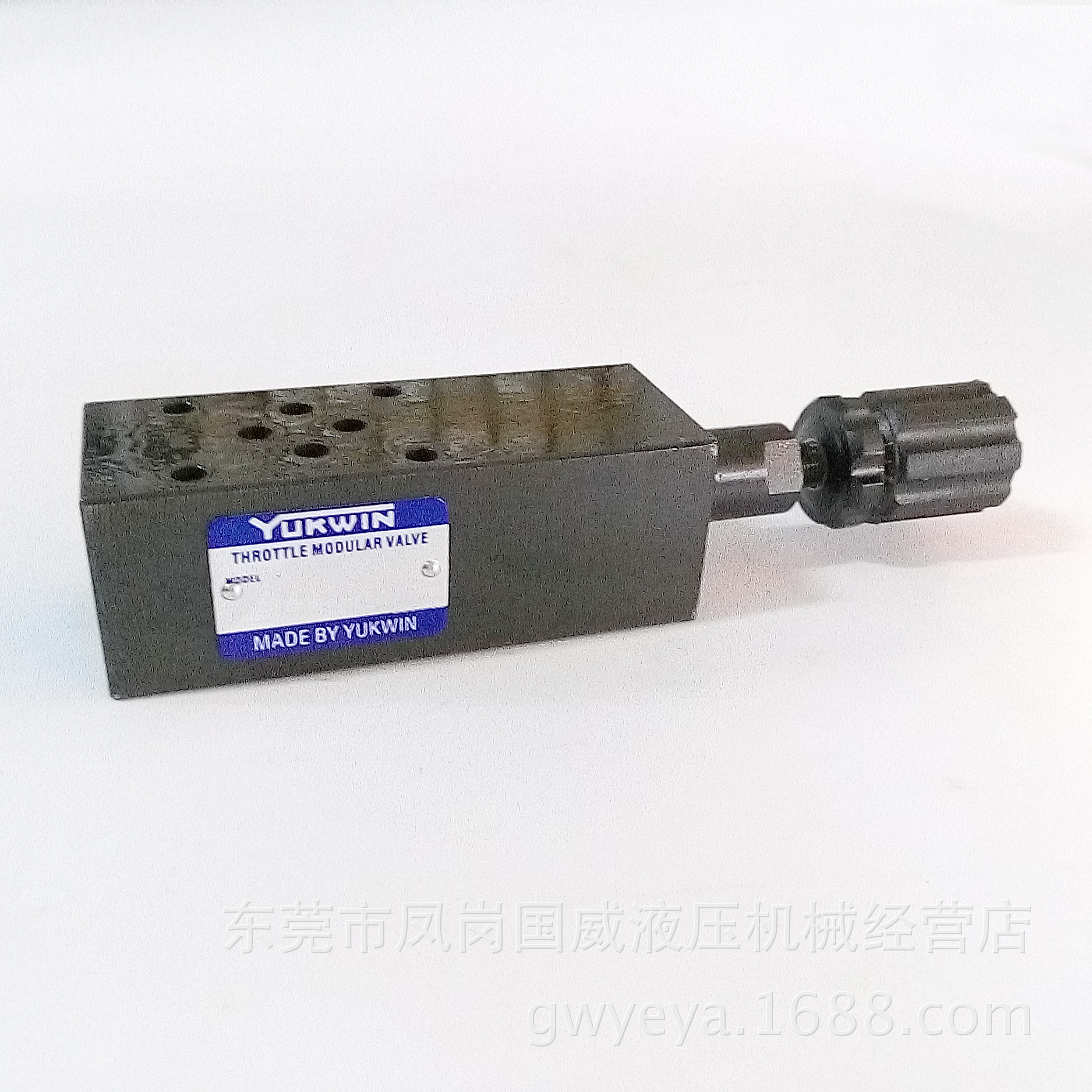 ��������YUKWIN�������ʽ������ MRV-02PҺѹ��ѹ�����Ƶ�ѹ��