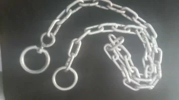 Различные изящные оцинкованные собачьи цепочки, различные товары для питомцев, стропы