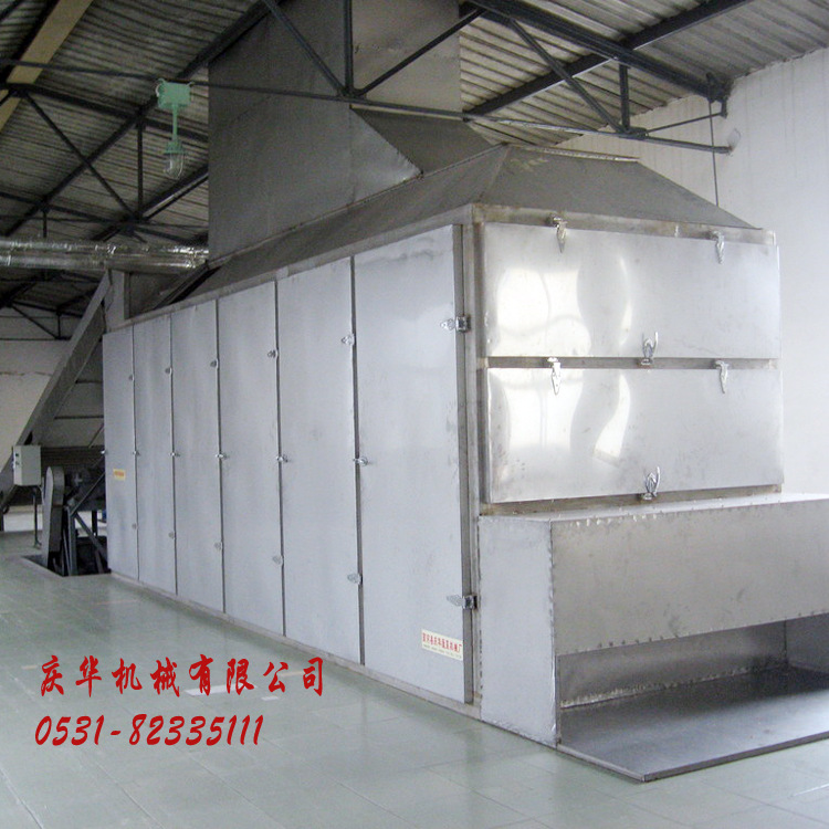 供应大蒜大葱烘干设备 香菜菠菜烘干烤箱  小香葱脱水烘干机