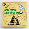 Table pool with accessories, 57mm, American style, scale 1:4, wholesale