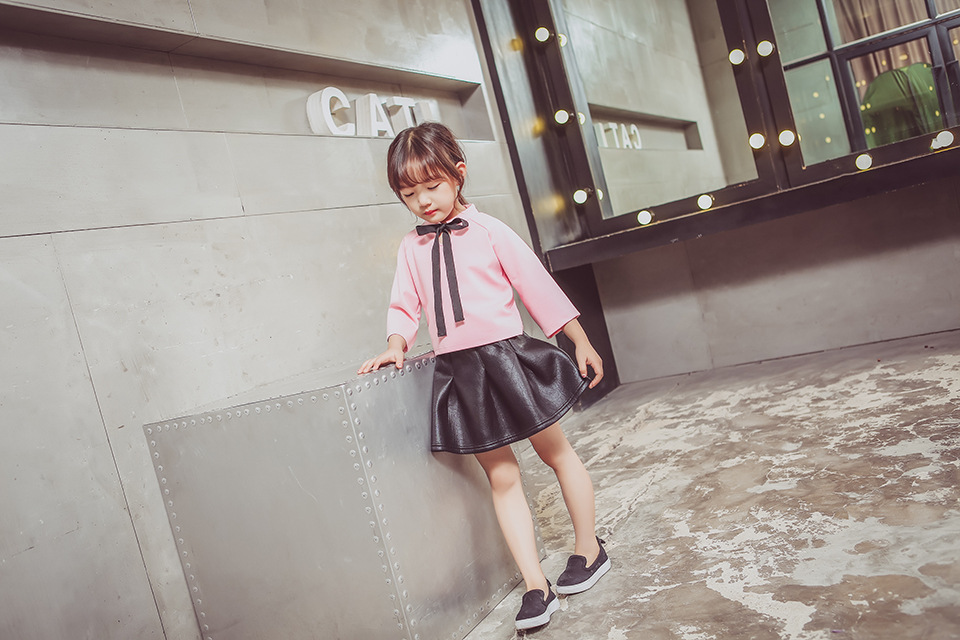 Jupe pour fille en polyester - Ref 2049941 Image 15