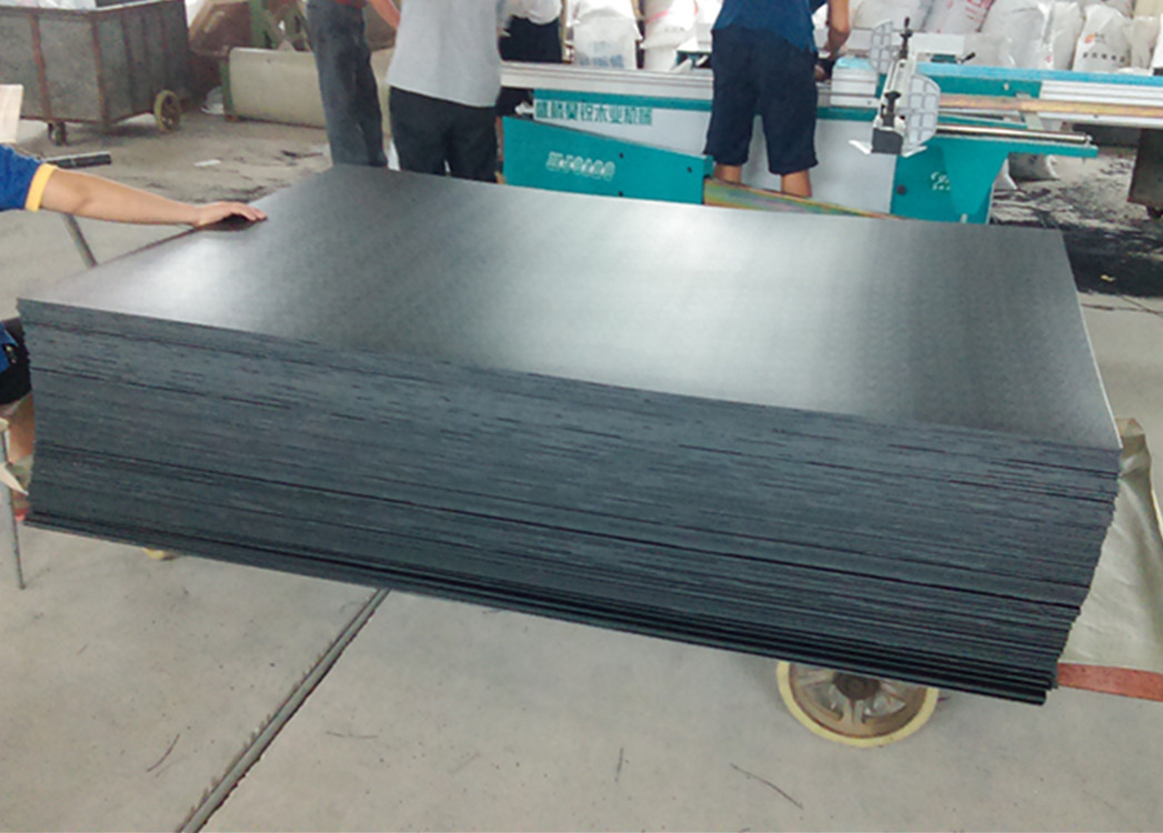 厂家直销 阻燃防火ABS板 黑色白色米黄色ABS片材