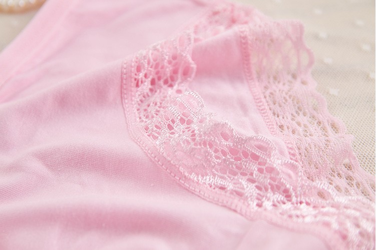 Slip en coton - Ref 653282 Image 29