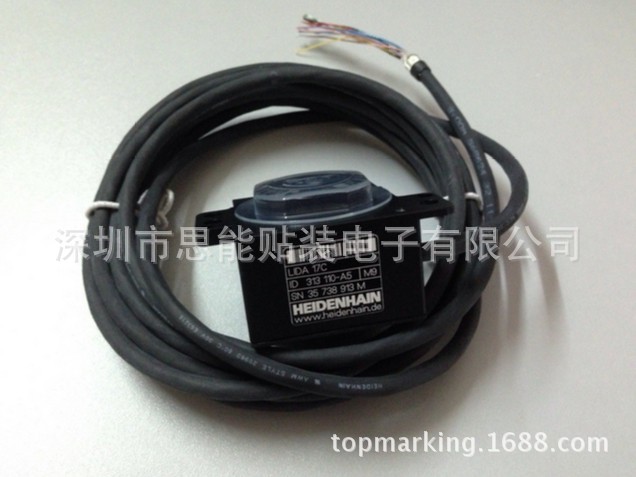 Panasonic Placement Machine Sensor 304590450108 Photo Sensor Panasonic Placement Machine Sensor 304590450108 Photo Sensor