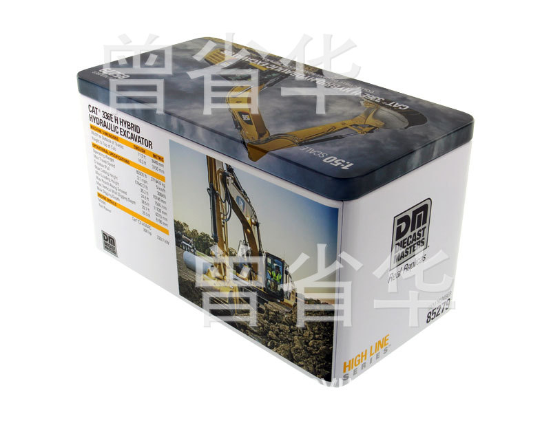 85279.caterpillar 336e h hybri