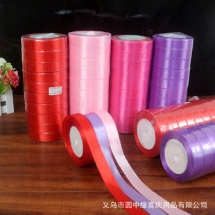 现货批发婚庆用涤纶绸带 服装辅料 DIY缎带多色 宽2cm 长25码多色 3292464364_2078261201.310x310.jpg