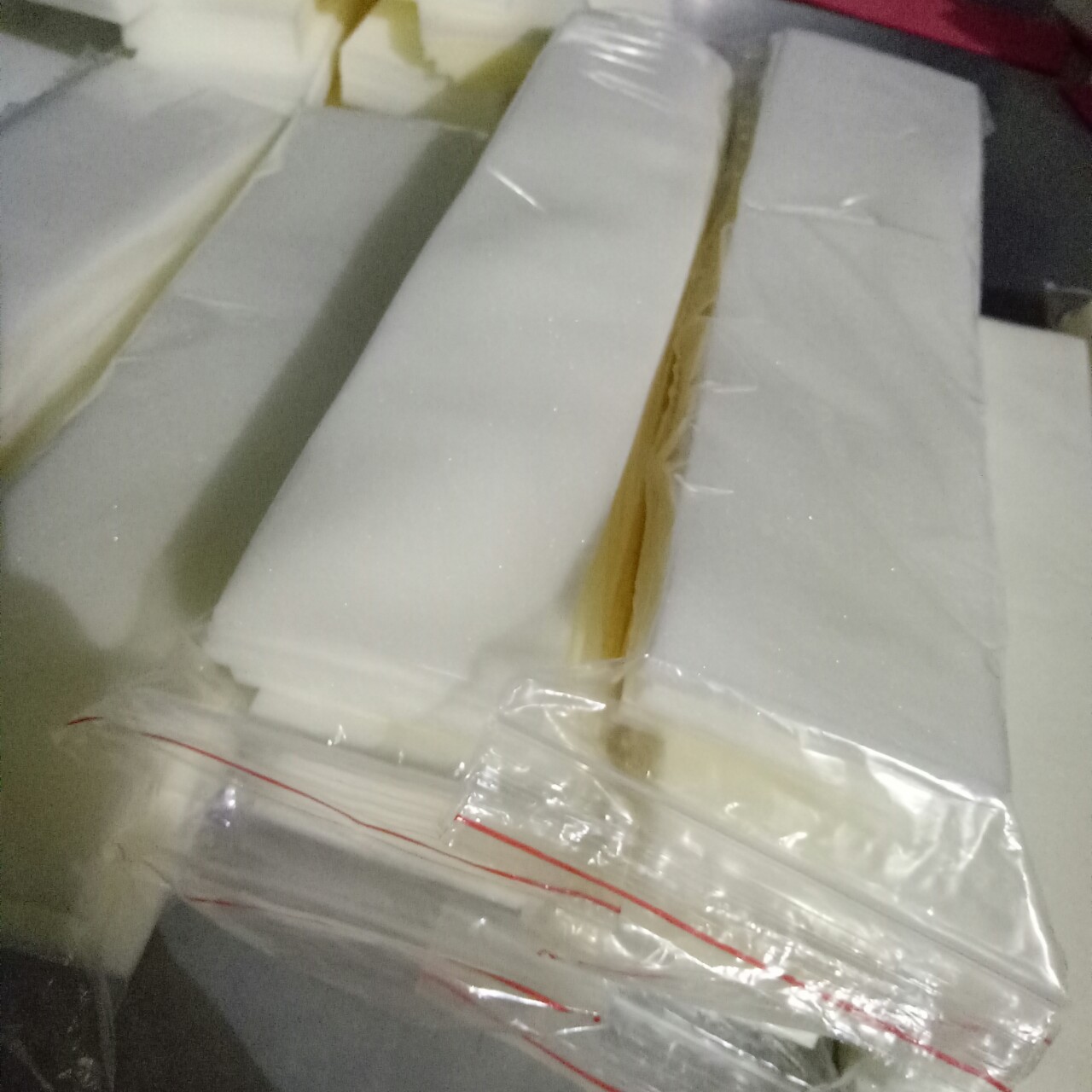 吸水海绵 PVA泡棉