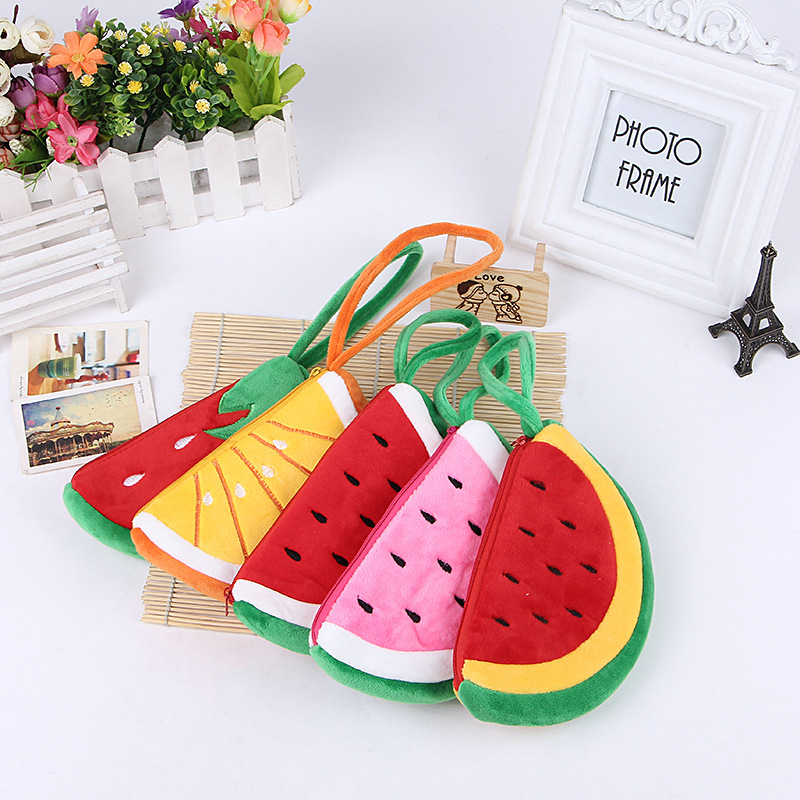 Fruit Handbag