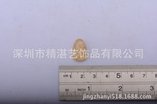 镶嵌珊瑚化石吊坠珊瑚玉挂件菊花石项链项坠宝石制造珊瑚玉刻面