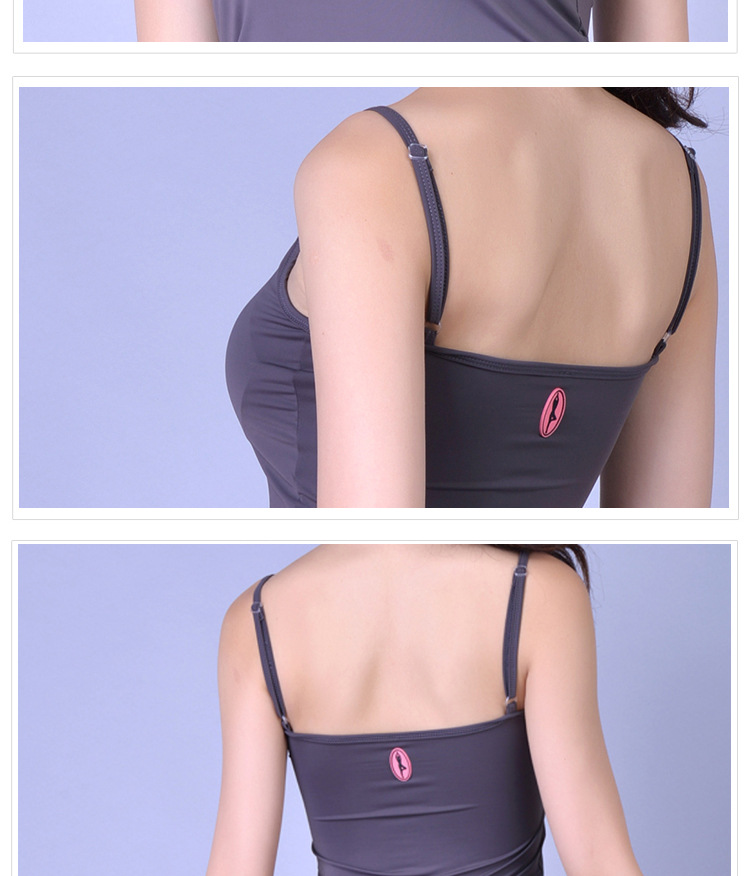 Débardeur sport pour femme - Ref 2028291 Image 24