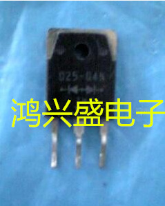 专营三极管批发原装进口拆机D25-04N D25-04C D25-04D