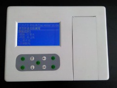 H28213中药二氧化硫快速检测仪