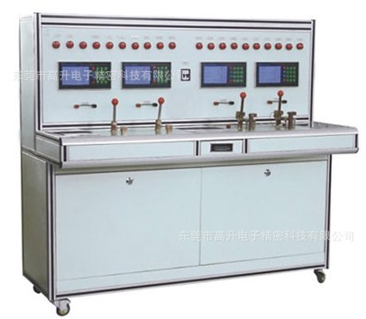厂家直销delta仪器断路器延时动作特性测试台电子