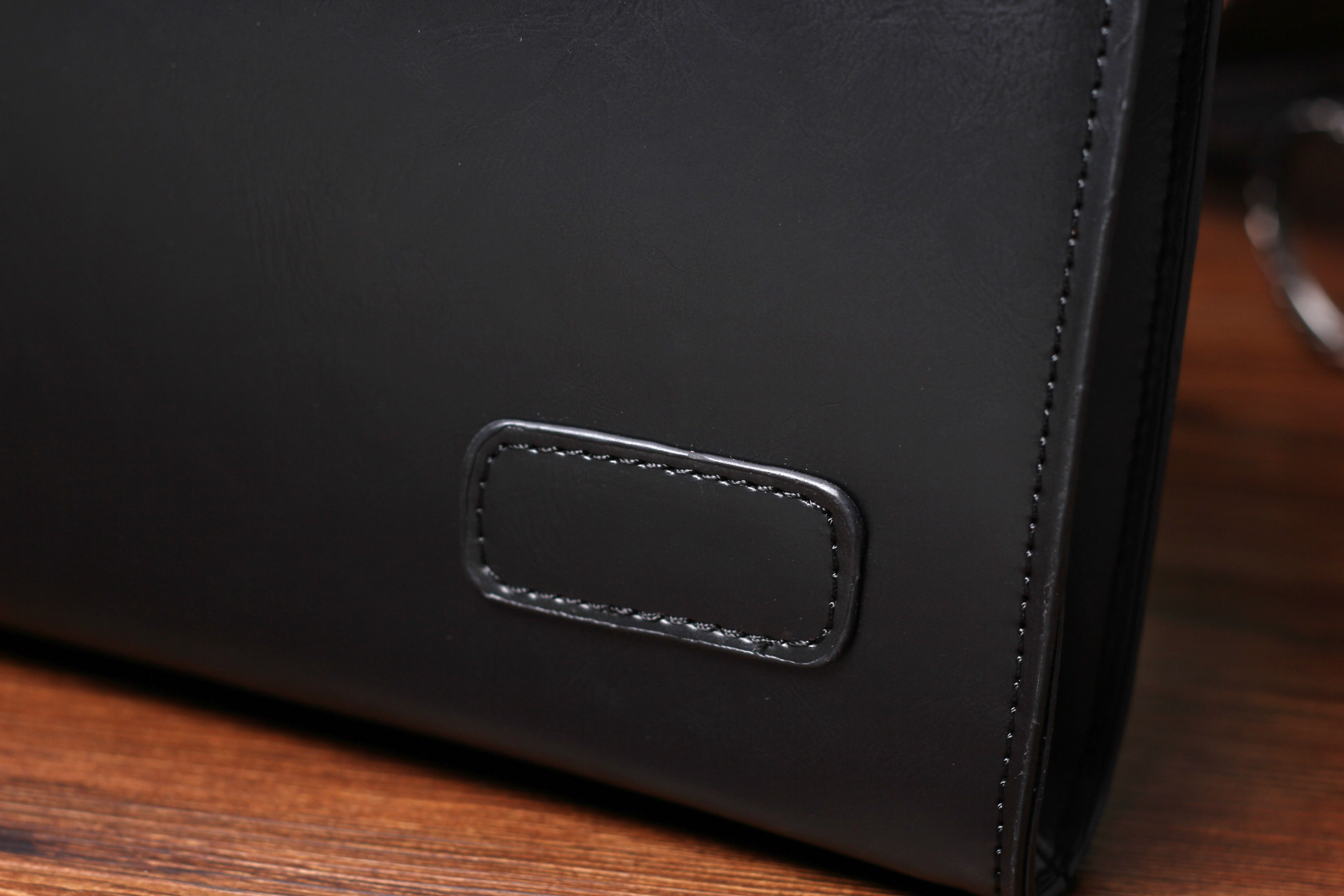 Nieuwe retro handtas voor heren Mode zakelijke documententas Trendy clutch voor heren en dames_voghion.com