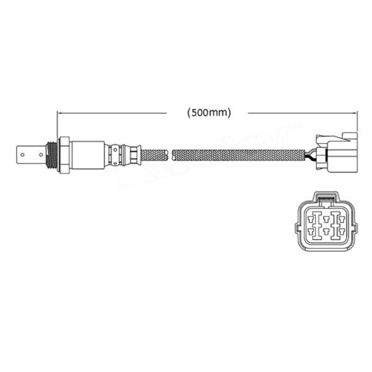 22641-AA480 ������˹��³ɭ���� ��ʨ ����ǰ��������