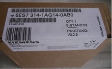 6ES7314-1AG14-OABO������S7-300 PLC CPU314 6ES7314-1AG14-0AB0