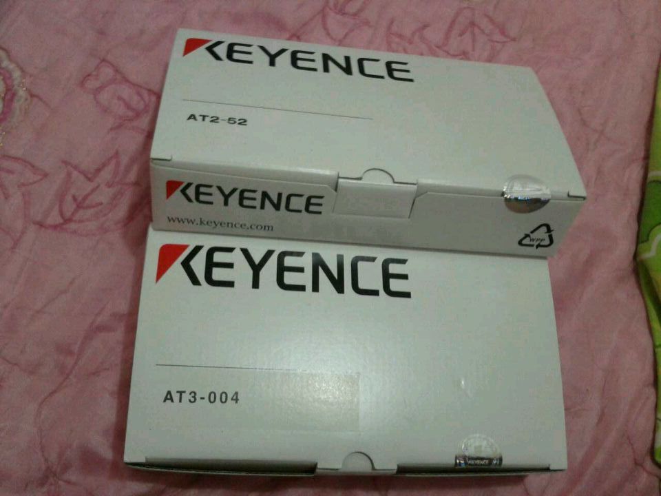 KEYENCE基恩士EV-118MSO (2063) 独立型接近传感器 全新包装