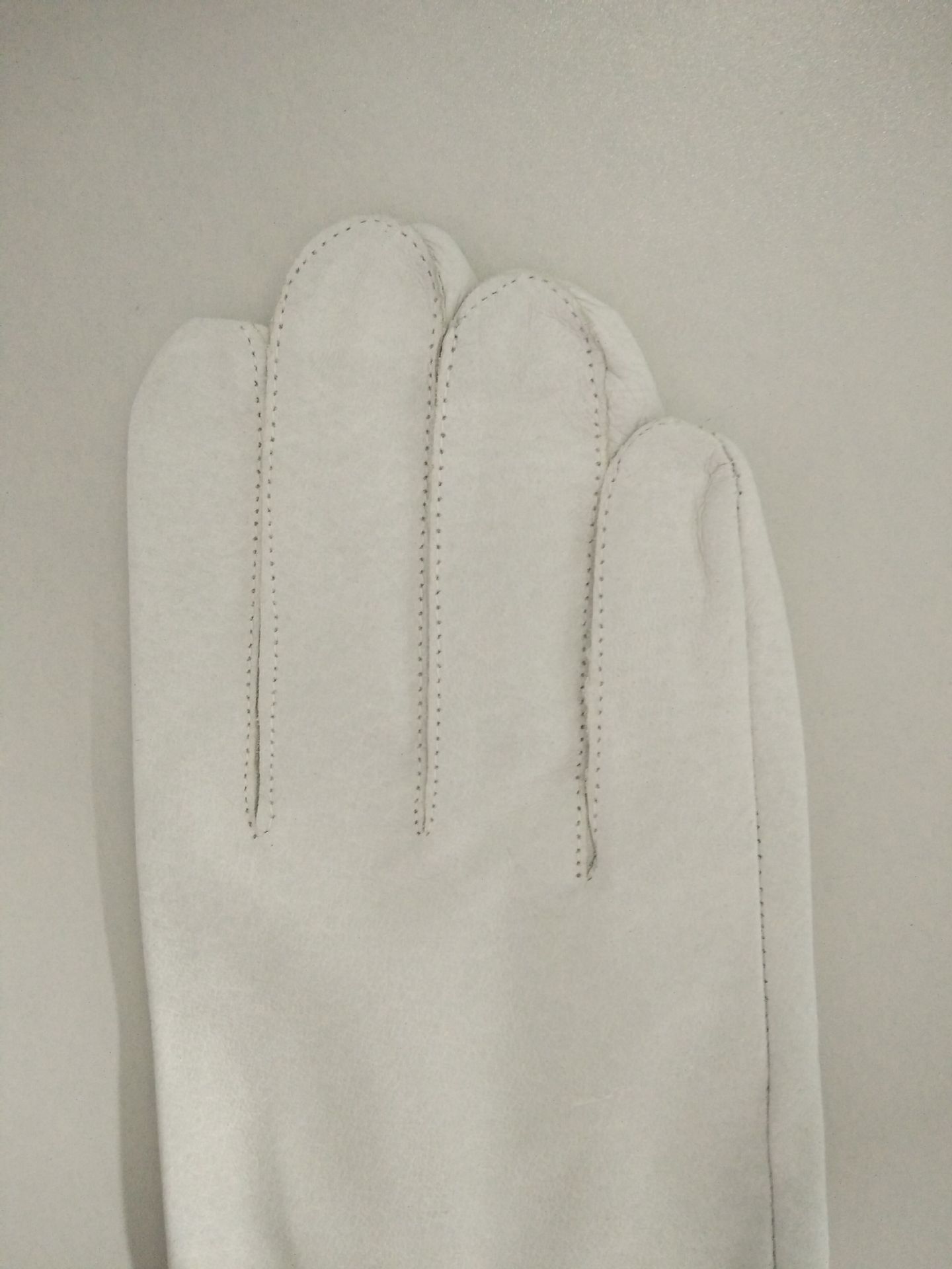 Gants anti coupures -   spéciaux pour le soudage électrique de protection générale - Ref 3404770 Image 6