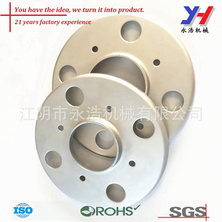 OEM 钢减震器组件