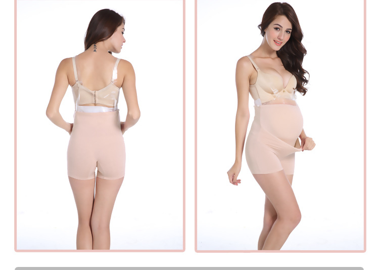body amincissant AISALY simple en coton - Ref 679217 Image 16
