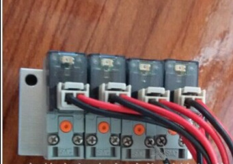 现货销售SMC  电磁阀 SY114A-5MOZ