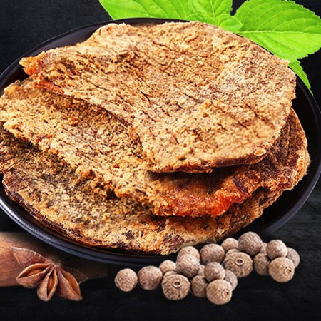 Pork Slices Wholesale in Bulk, Also Available in Beef Slices 2500g