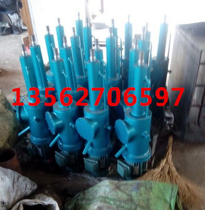 DYTZ电液动推杆1