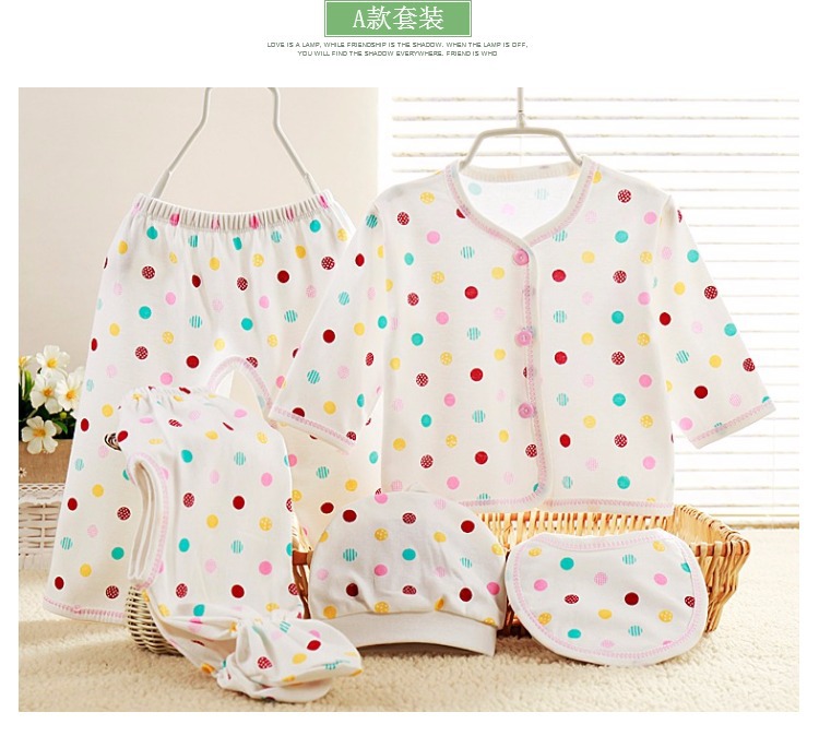 Coffret cadeau pour bébé - vêtements 3QBB - Ref 1958786 Image 13