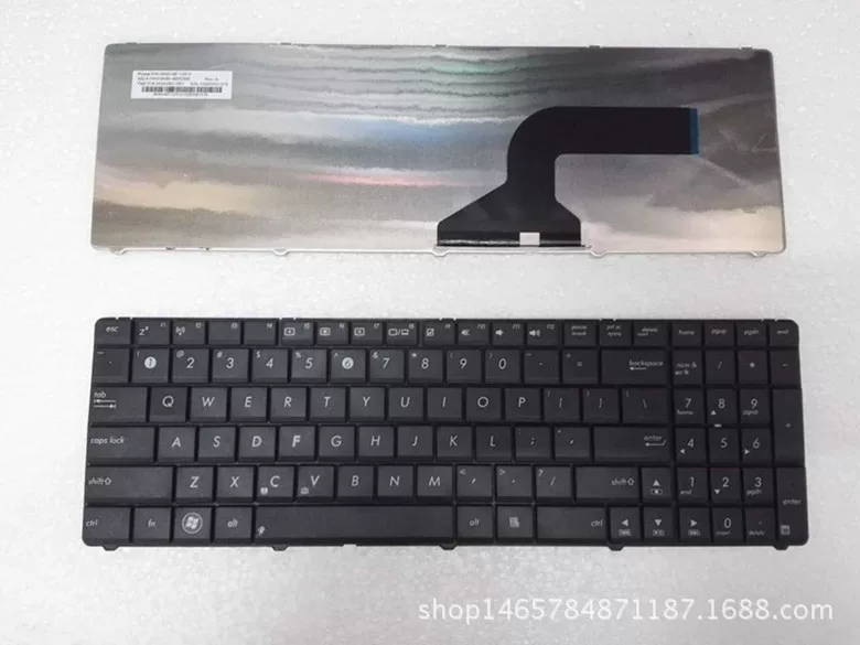 Asus, совместимая клавиатура, A52, A52, A52, A52, A52