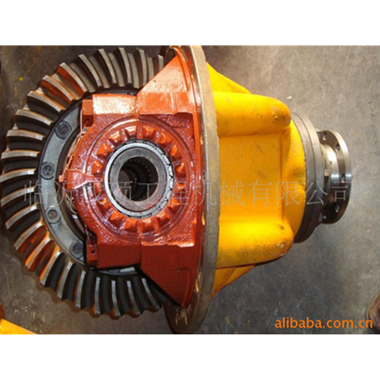 荐 厂家供应 临沂临工装载机配件--50型主传动 工程机械配件