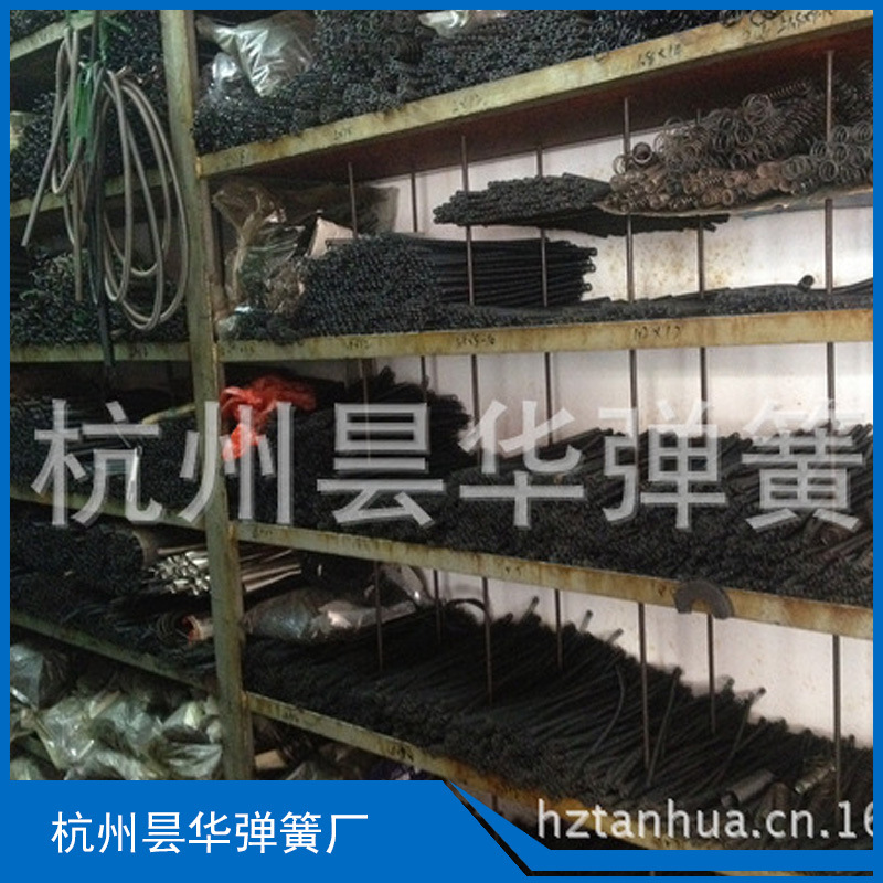 长期批发浙江弹簧 各种各样的用途弹簧 弹簧加工