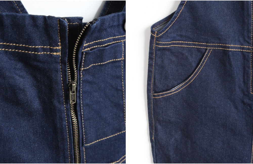 Pantalon fille - Ref 2061043 Image 31