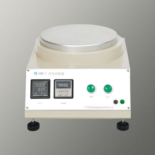 【】GBK-1热收缩实验仪 薄膜收缩性能测试仪