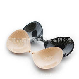 隐形文胸工厂供应无带隐形内衣 品牌隐形文胸