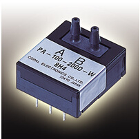 copal带放大器压力传感器PA-100-100D-S 200D-S PA-100-500D-W