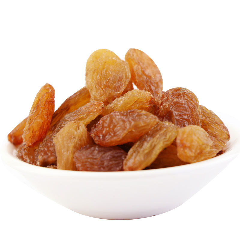 新疆特产玫瑰红葡萄干散装整箱10公斤免洗红葡萄干500g红提干|ru