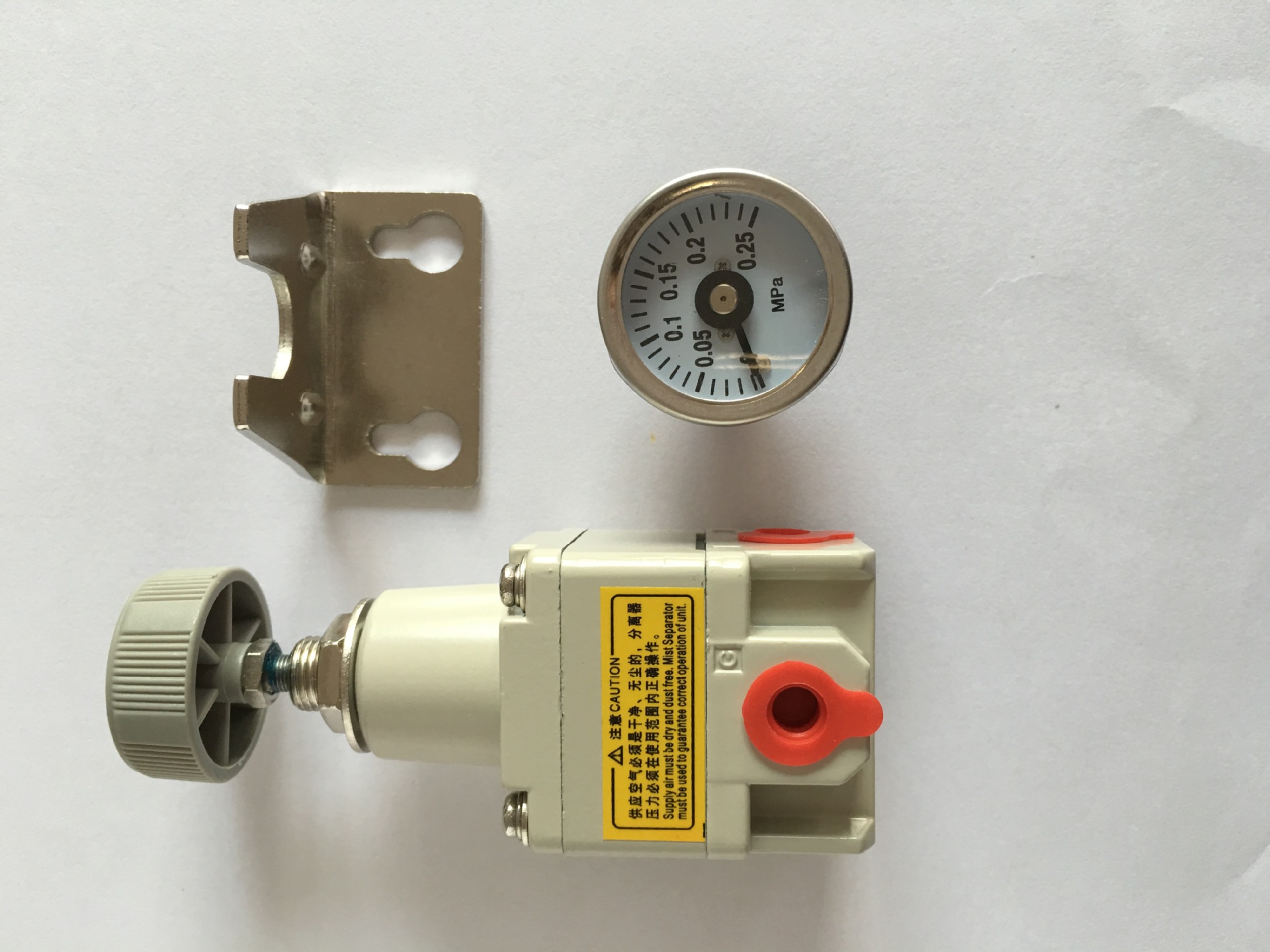 Hasnow/AR调压阀、AR空气调压阀