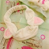 Hut, headband, hair accessory, suitable for import, South Korea, wholesale